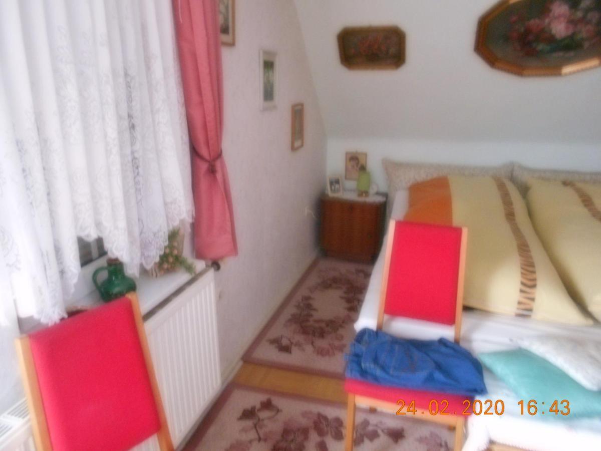 Vermiete Schöne Ferienwohnung/apartment In Dankerode Im Harz. *