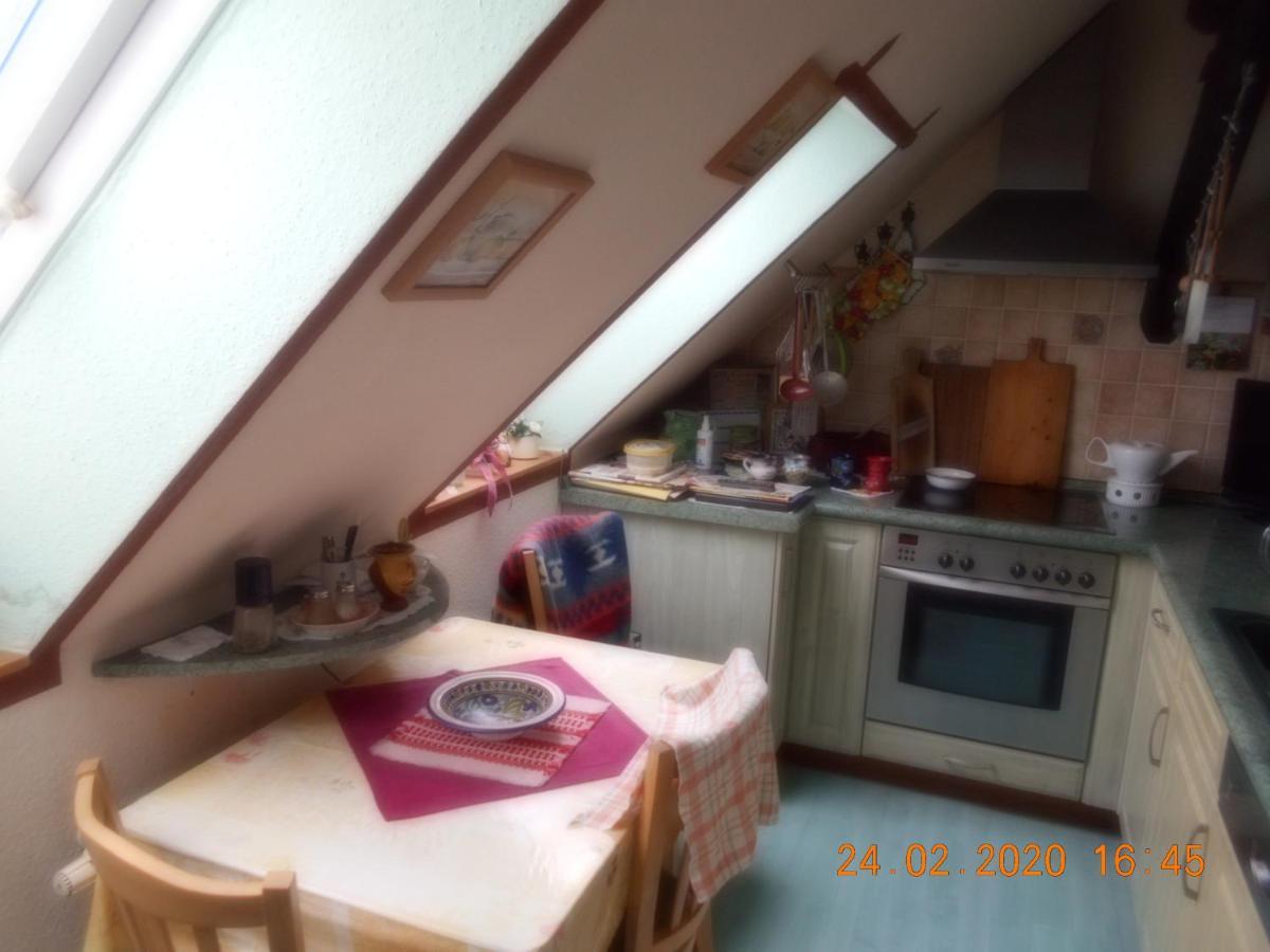 Vermiete Schöne Ferienwohnung/apartment In Dankerode Im Harz. Apartment Dankerode (Saxony-Anhalt)