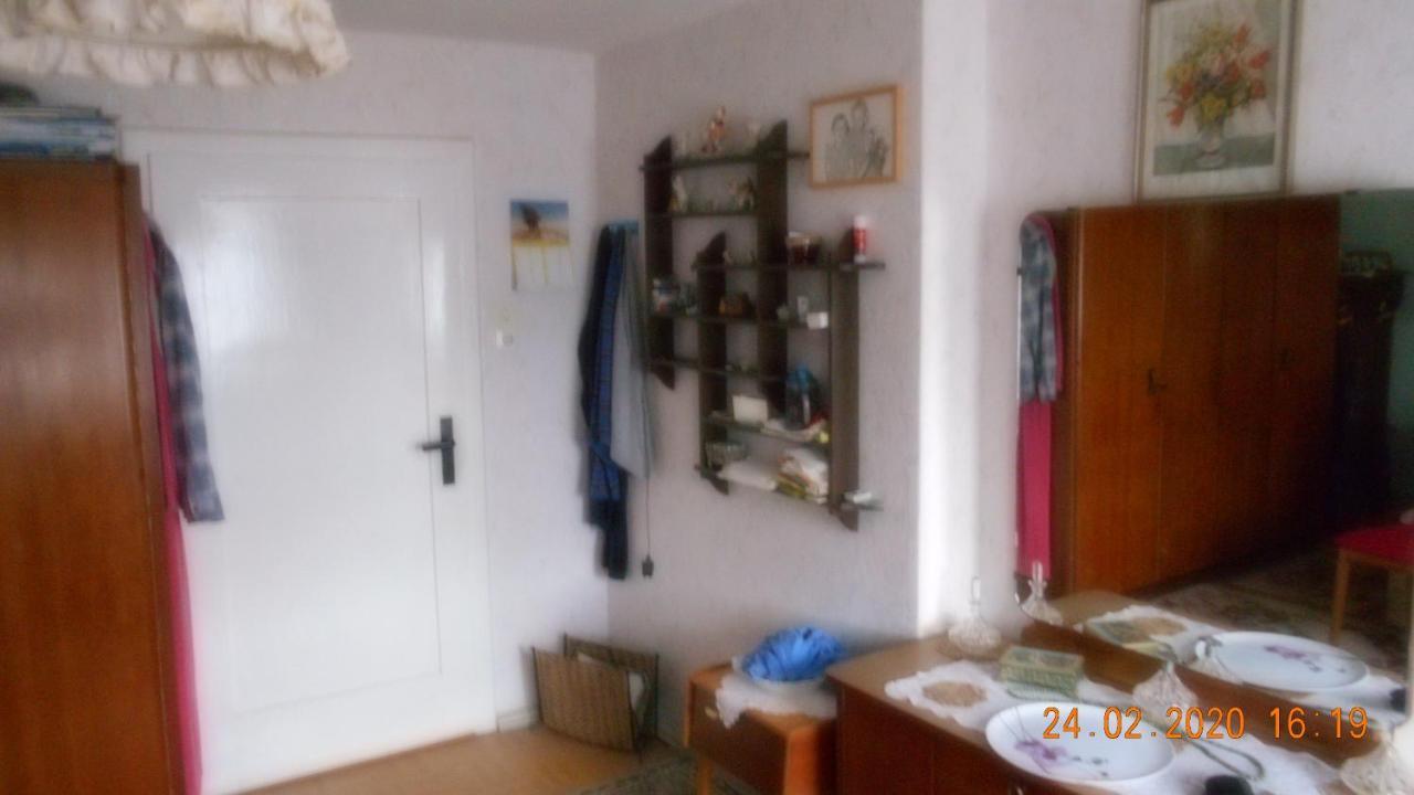 Vermiete Schöne Ferienwohnung/apartment In Dankerode Im Harz.